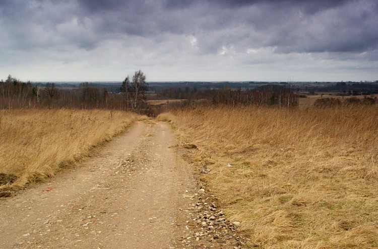 Park Krajobrazowy Wzniesień Łódzkich