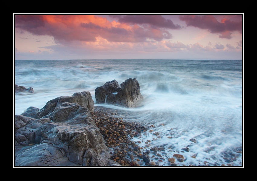 The Mumbles, South Wales