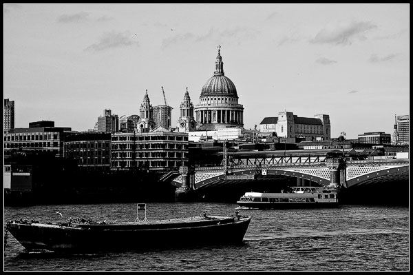 St Paul\\\\\\\'s Cathedral