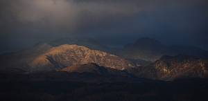 Cambrian Mountains