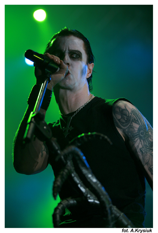 Satyricon