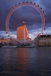 london eye