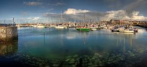 Bangor Harbour