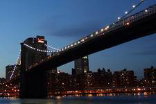 Brooklyn Bridge