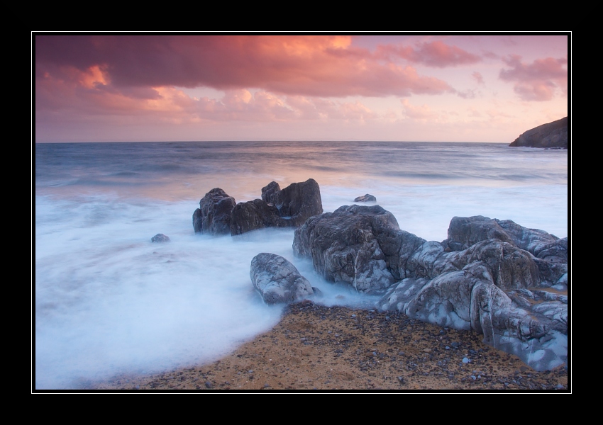 The Mumbles, South Wales cz. 2