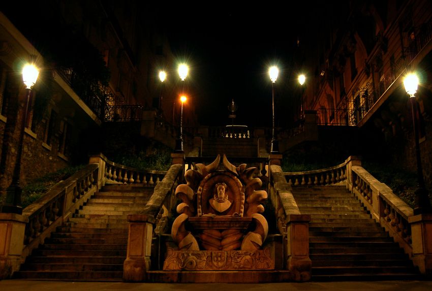 Paris - Rue de Passy