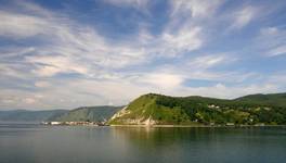 Port Bajkał