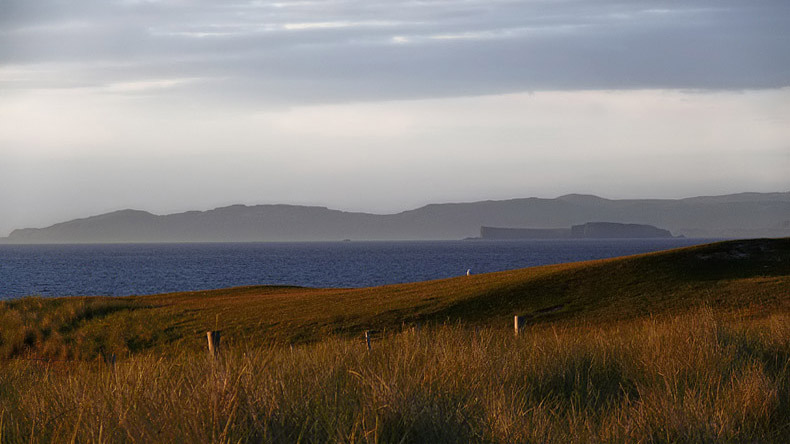 Staffa