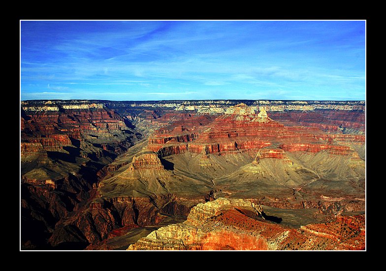 Grand Canyon