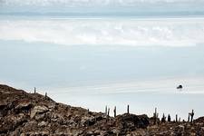 Salar de Uyuni