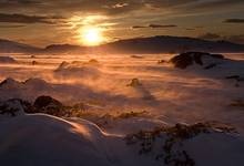 Vitosha mountain- Bulgaria