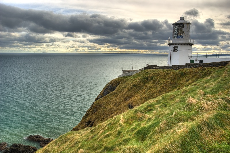 Whitehead Lighthouse