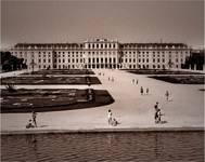 Schloss Schoenbrunn