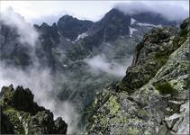 TATRY SŁOWACKIE