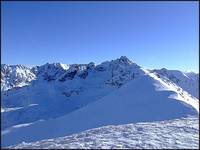 widok na tatry