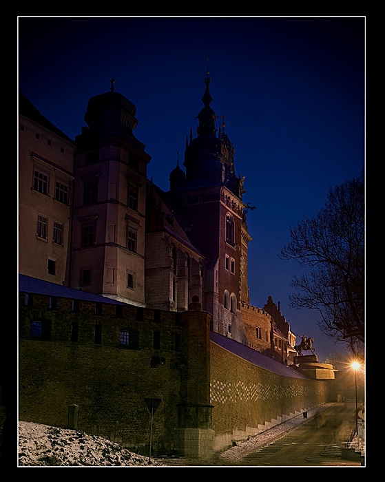 Kraków