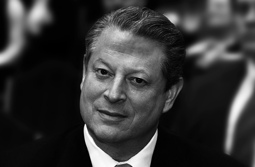 Al Gore