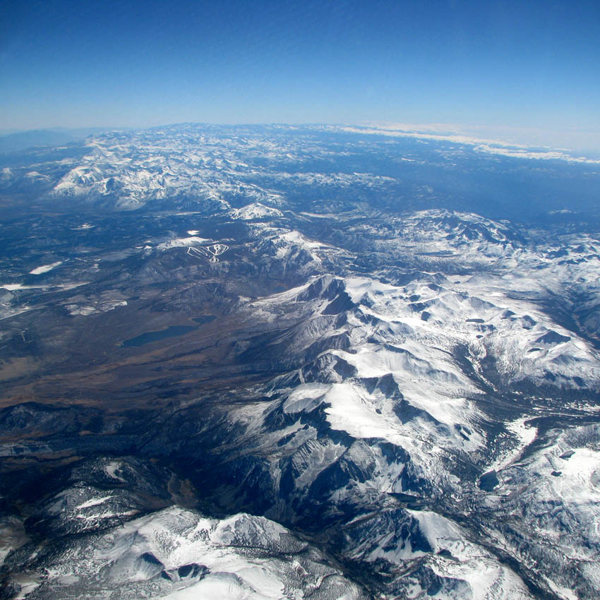 Appalachian Mountains