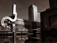 canary warf