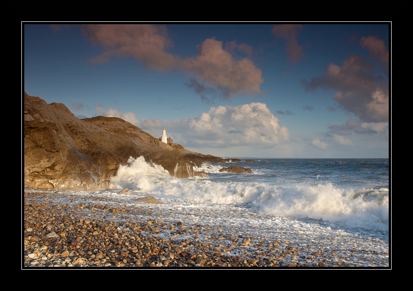 The Mumbles, South Wales cz. 4