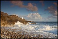 The Mumbles, South Wales cz. 4