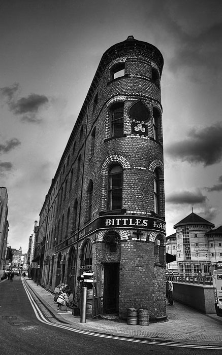 Bittles Bar