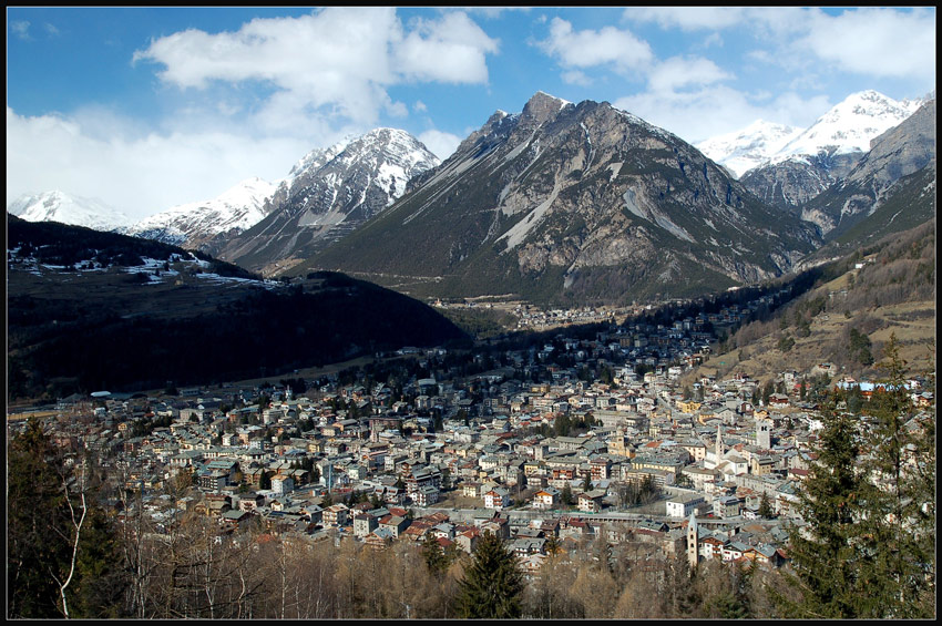 Bormio