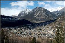 Bormio