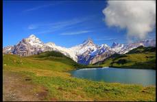 Bachalpsee 2