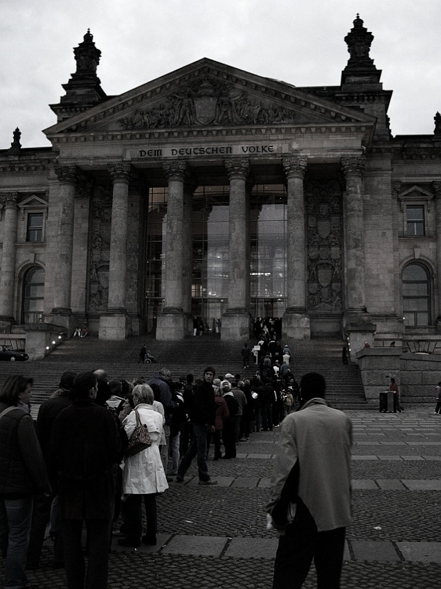 Reichstag