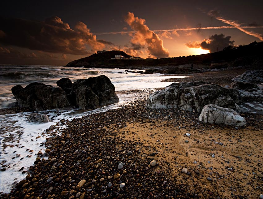 Swansea Coast