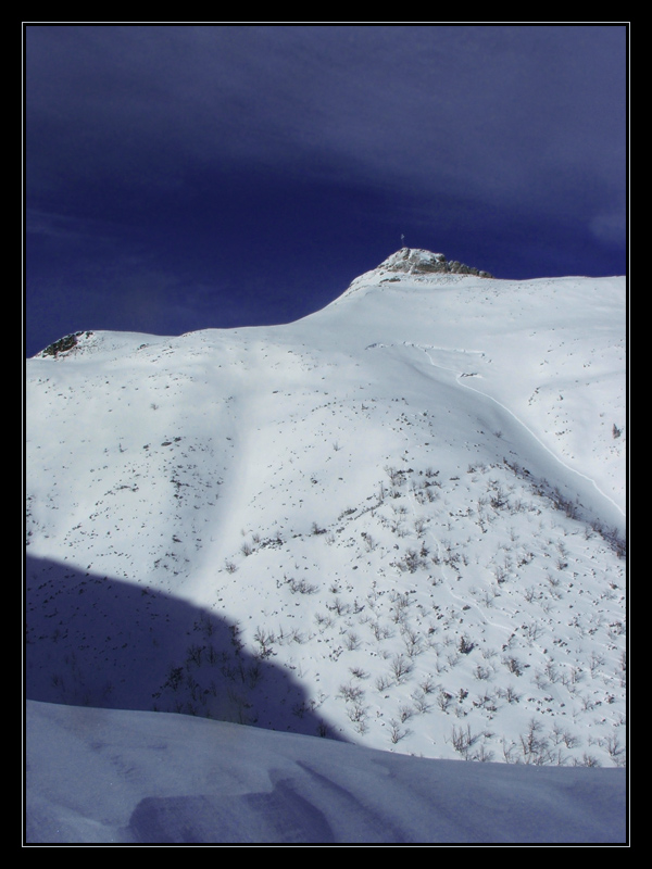 Giewont