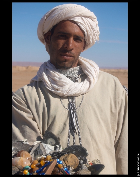 Berber (Morocco)