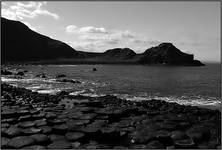 Giant's Causeway