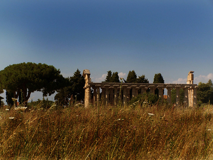 Paestum