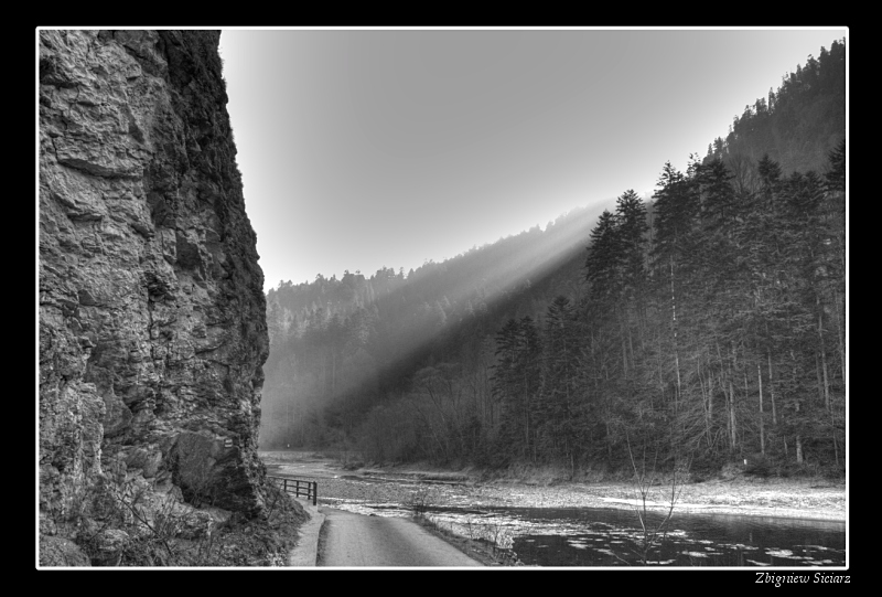 Dunajec