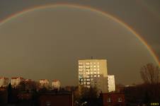 Over the rainbow #2