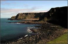 Giant's Causeway