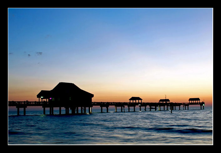 Key West Sunset