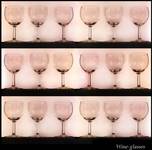 Wine-glasses