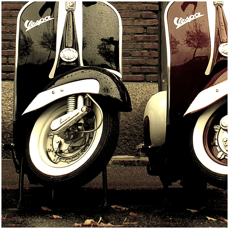 vespa