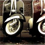 vespa