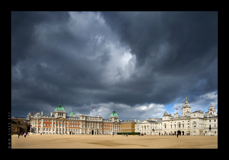 Horse Guards, Londyn