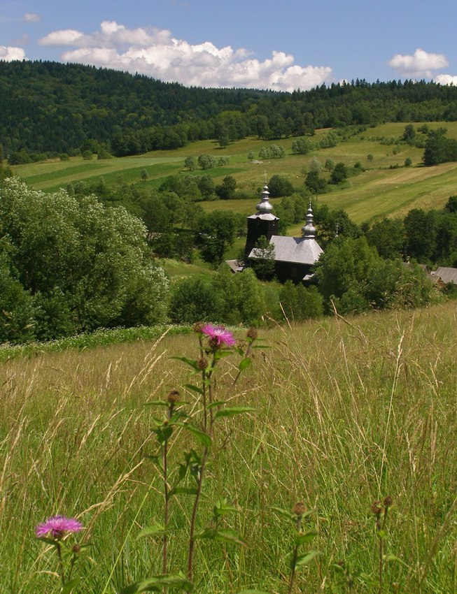 \\\\"beskid niski sercu bliski\\\\"