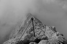 ferrata Triglav'u 2