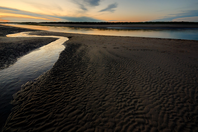 Malahide Beach