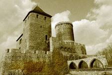 Będzin Castle