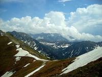 Tatry... z szuflady - maj 07