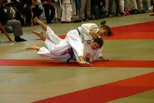 judo