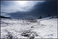 Bieszczady